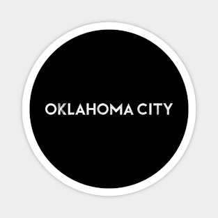 Oklahoma City Magnet